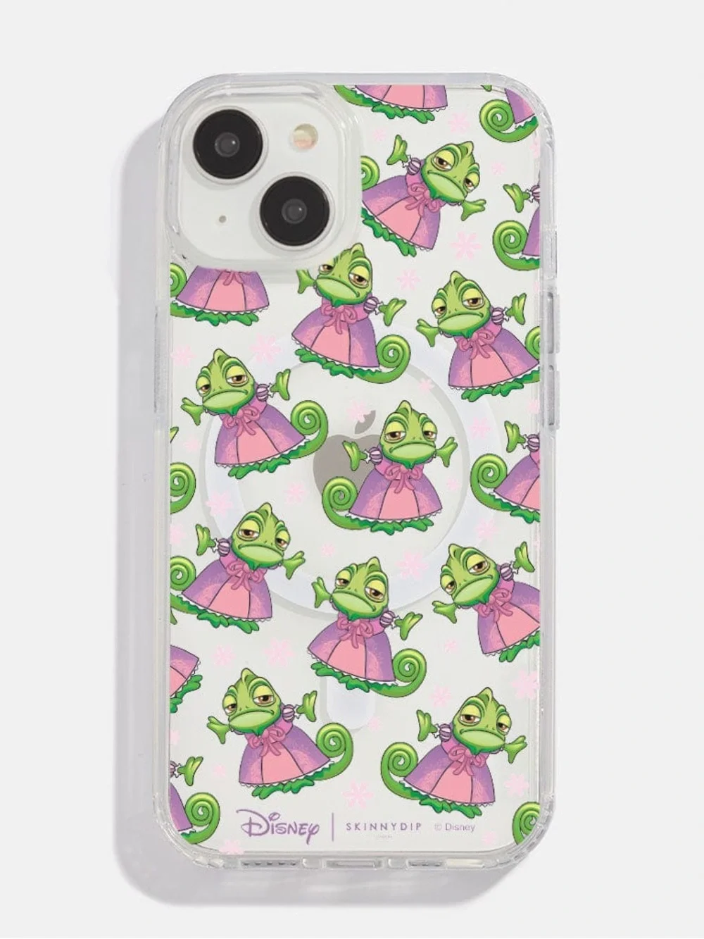 Pascal iPhone 14 Pro Max Case